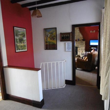 The Old Mill And Cottage Matlock  Bagian luar foto