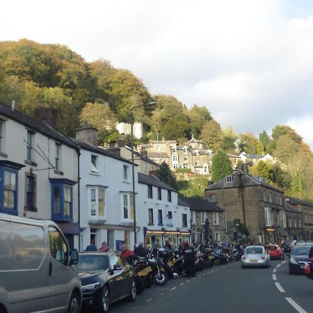 The Old Mill And Cottage Matlock  Bagian luar foto