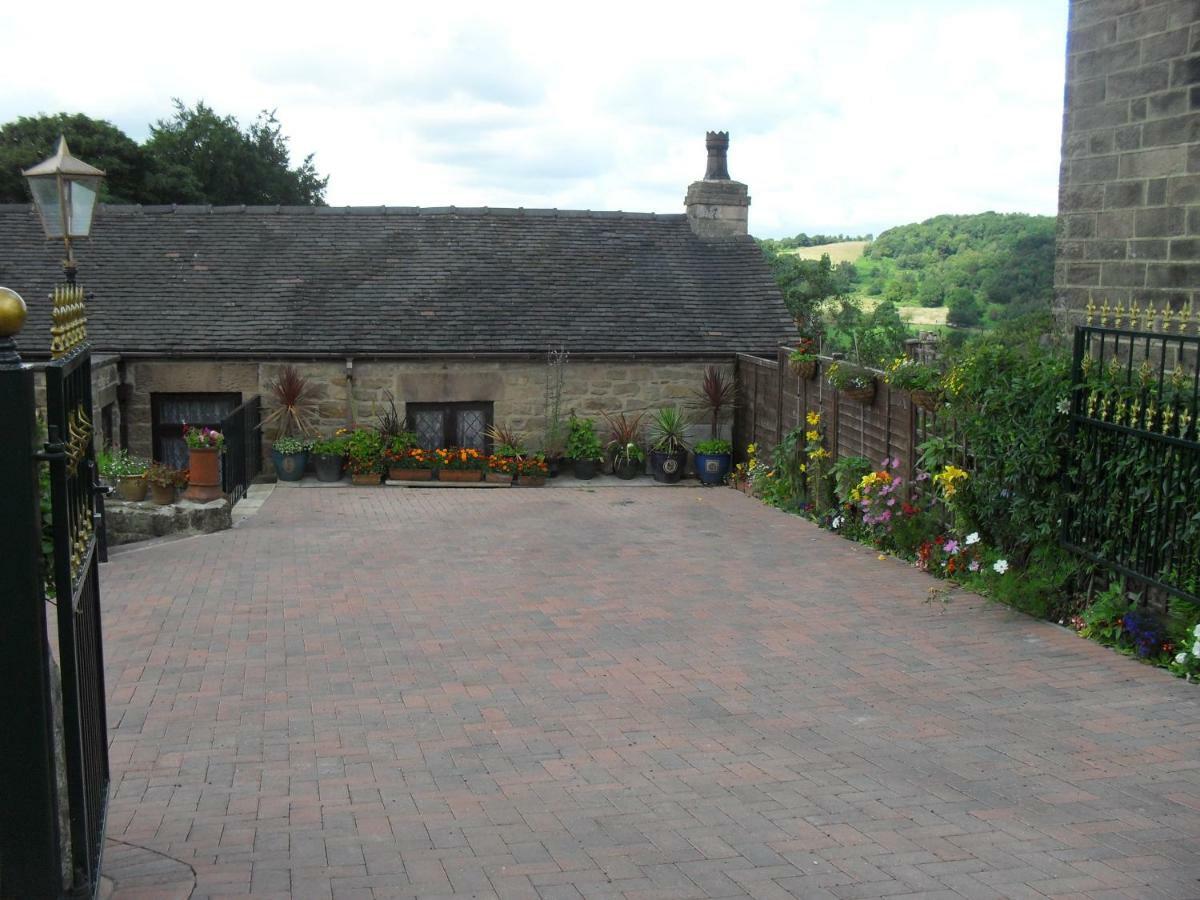 The Old Mill And Cottage Matlock  Bagian luar foto